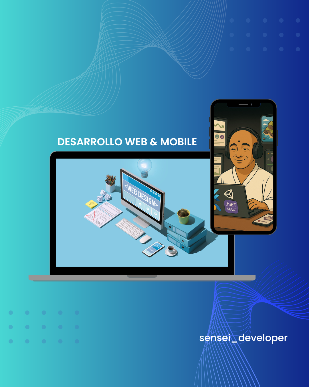 PortWeb y Mobile